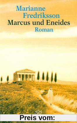 Marcus und Eneides: Roman